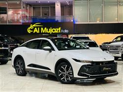 تۆیۆتا کراون